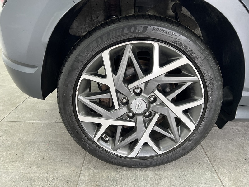 Used Hyundai KONA 2021 for sale - 76555153: Photo 24