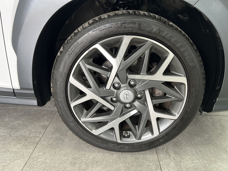 Used Hyundai KONA 2021 for sale - 76555153: Photo 25