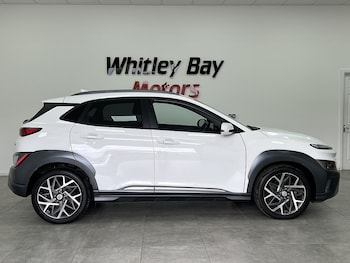 Used Hyundai KONA 2021 for sale - 76555153: Photo