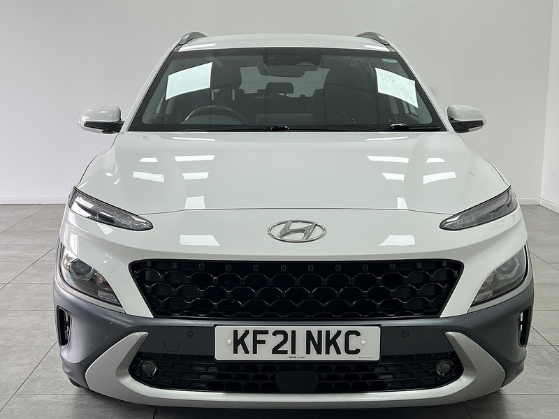 Used Hyundai KONA 2021 for sale - 76555153: Photo 8