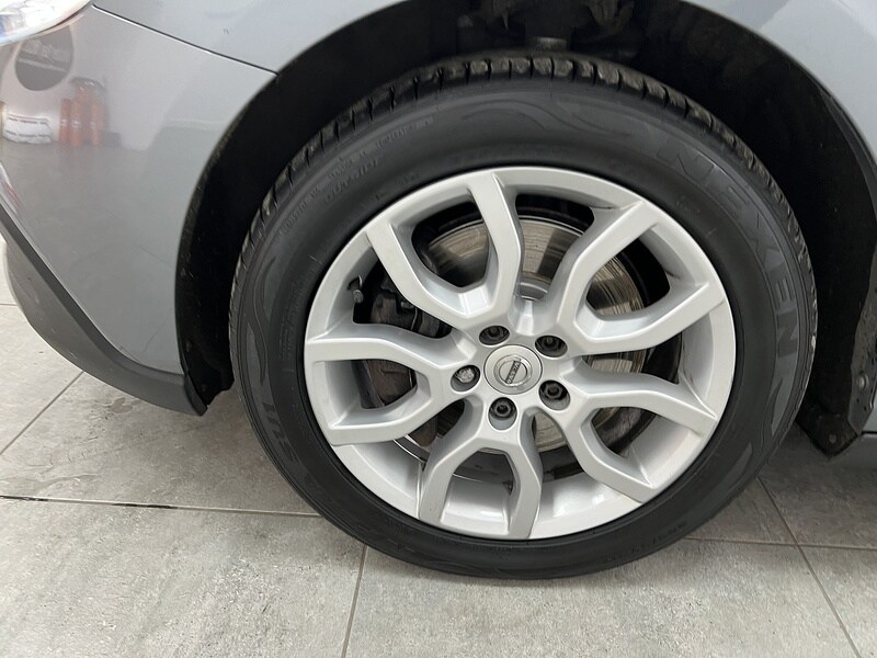 Used Volvo V40 2018 for sale - 76057086: Photo 21