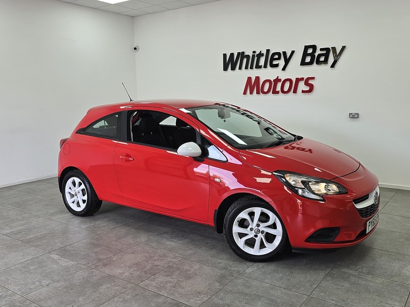 Used Vauxhall Corsa 2015 for sale - 76357055: Photo 1