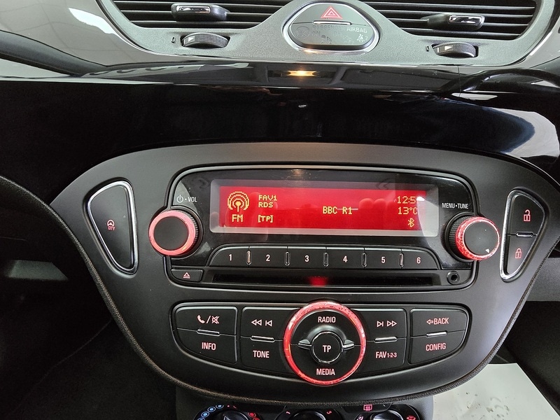 Used Vauxhall Corsa 2015 for sale - 76357055: Photo 10