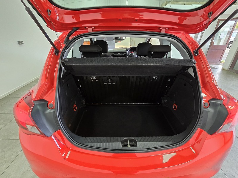 Used Vauxhall Corsa 2015 for sale - 76357055: Photo 13