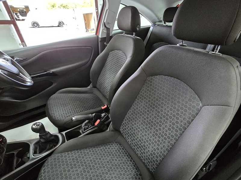 Used Vauxhall Corsa 2015 for sale - 76357055: Photo 14