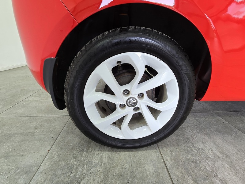 Used Vauxhall Corsa 2015 for sale - 76357055: Photo 17
