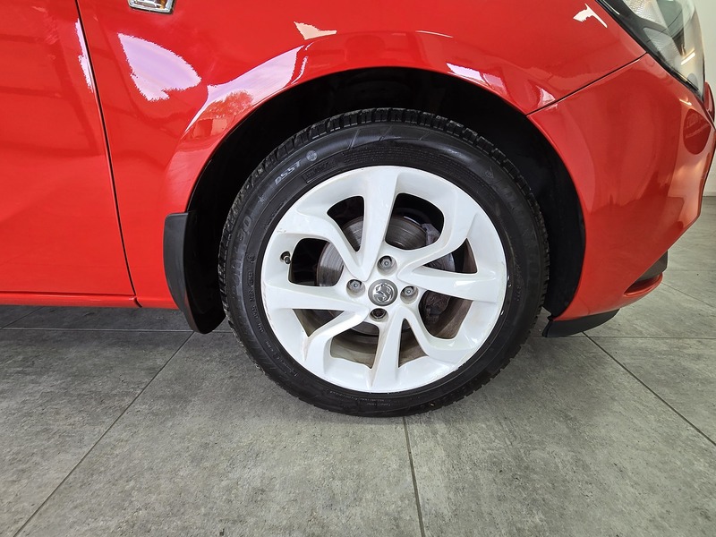 Used Vauxhall Corsa 2015 for sale - 76357055: Photo 18