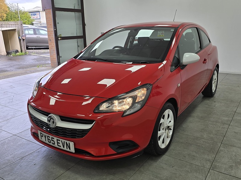 Used Vauxhall Corsa 2015 for sale - 76357055: Photo 6