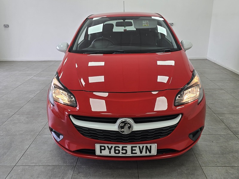 Used Vauxhall Corsa 2015 for sale - 76357055: Photo 7