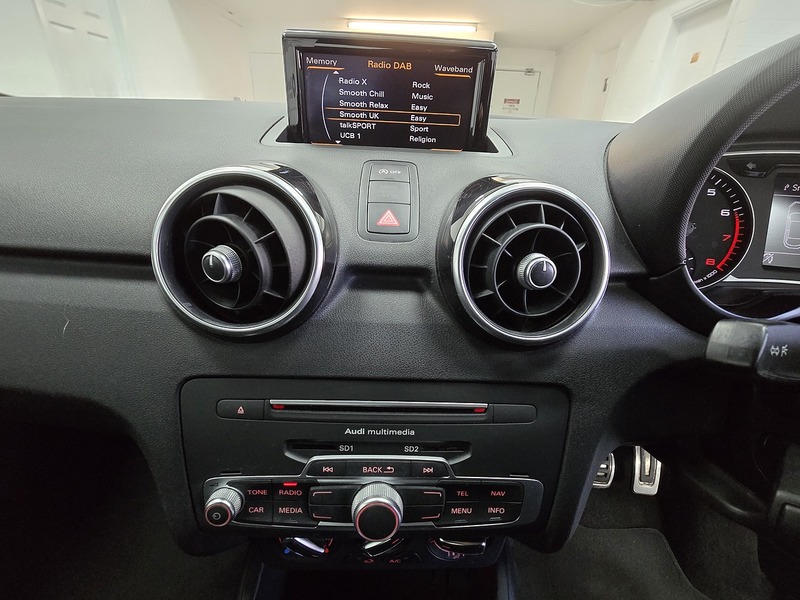 Used Audi A1 2016 for sale - 76974005: Photo 10