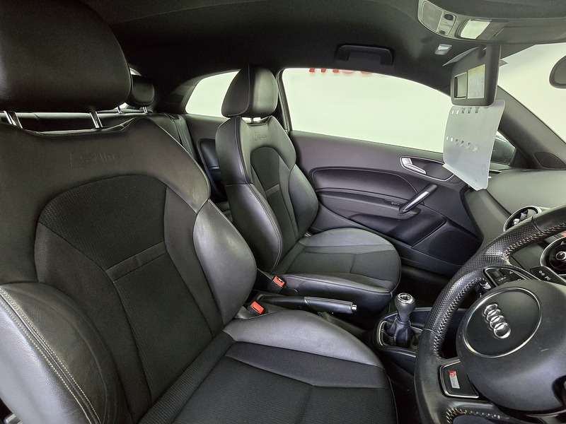 Used Audi A1 2016 for sale - 76974005: Photo 12