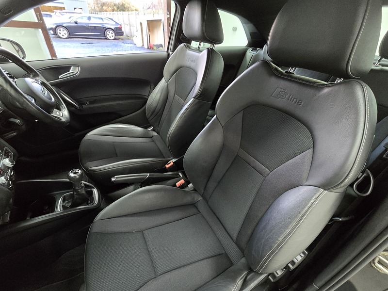 Used Audi A1 2016 for sale - 76974005: Photo 14