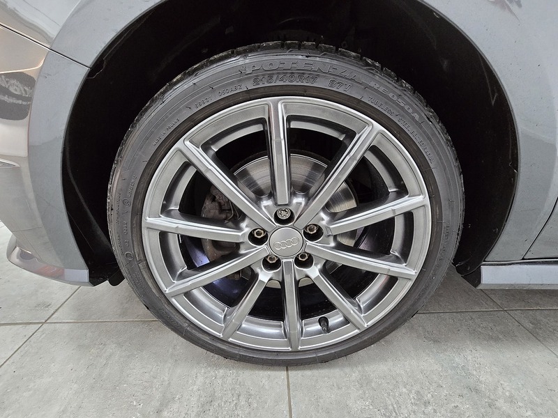 Used Audi A1 2016 for sale - 76974005: Photo 15