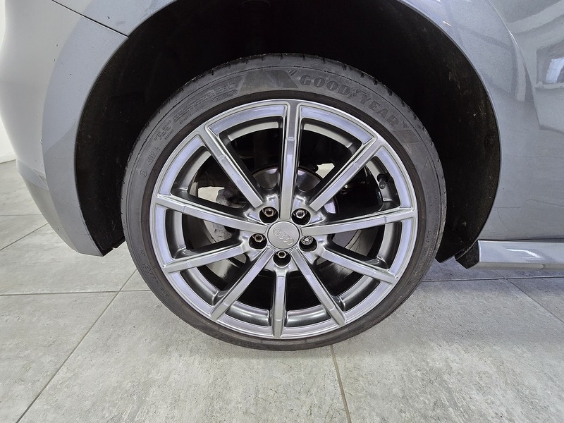 Used Audi A1 2016 for sale - 76974005: Photo 17