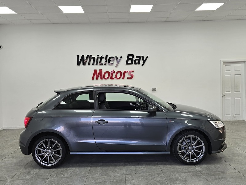 Used Audi A1 2016 for sale - 76974005: Photo 2