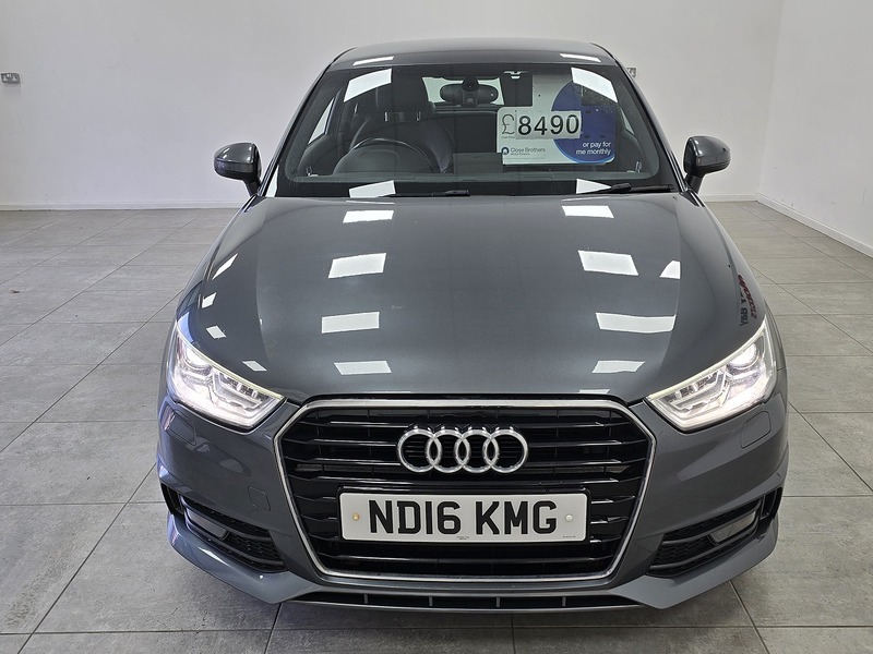 Used Audi A1 2016 for sale - 76974005: Photo 7