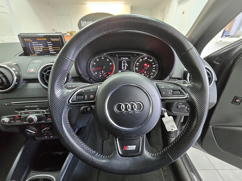 Used Audi A1 2016 for sale - 76974005: Photo 8