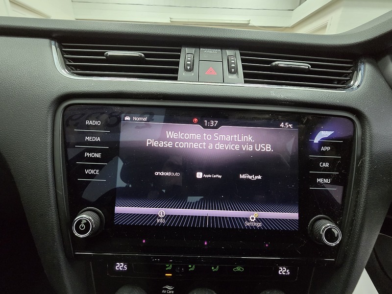 Used Skoda Octavia 2020 for sale - 77337580: Photo 11