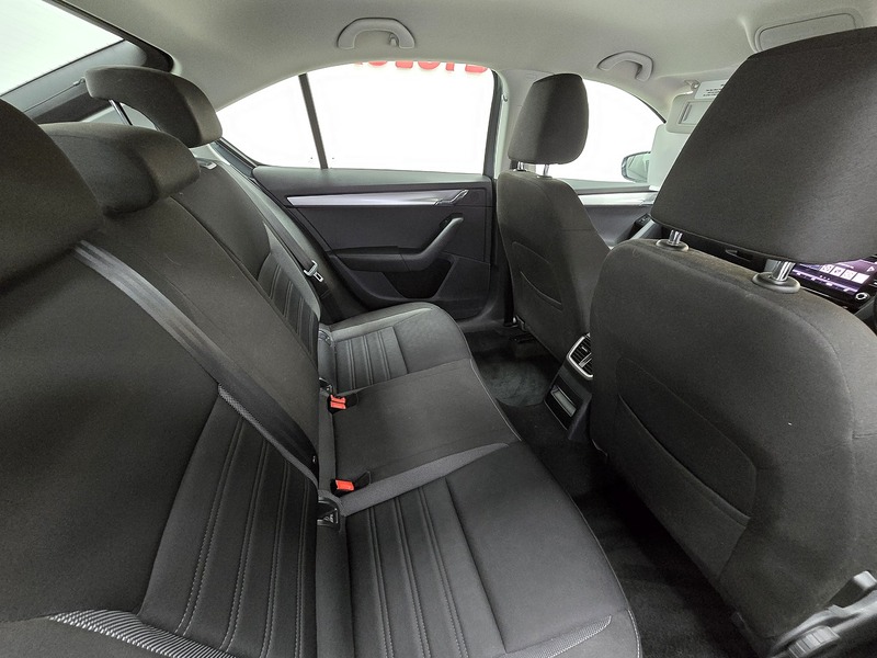 Used Skoda Octavia 2020 for sale - 77337580: Photo 16