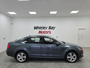 Used Skoda Octavia 2020 for sale - 77337580: Photo