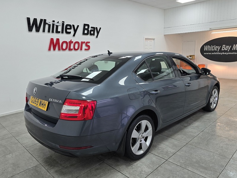 Used Skoda Octavia 2020 for sale - 77337580: Photo 3