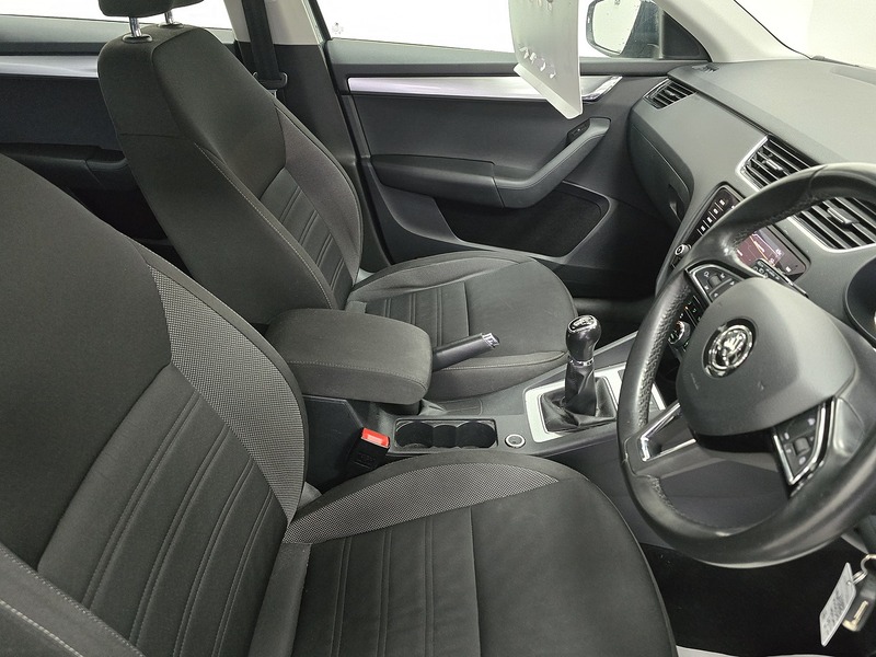 Used Skoda Octavia 2020 for sale - 77337580: Photo 8