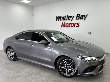 Used Mercedes-Benz CLA 2019 for sale - 78904507: Photo