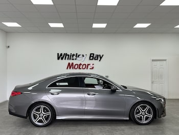 Used Mercedes-Benz CLA 2019 for sale - 78904507: Photo