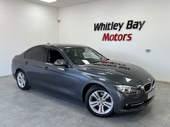 Used BMW 3 Series 2016 for sale - 78453589: Photo