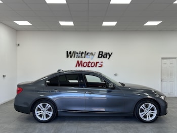 Used BMW 3 Series 2016 for sale - 78453589: Photo