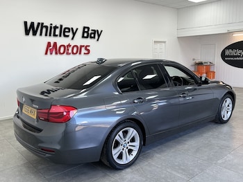 Used BMW 3 Series 2016 for sale - 78453589: Photo