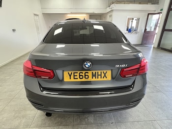 Used BMW 3 Series 2016 for sale - 78453589: Photo