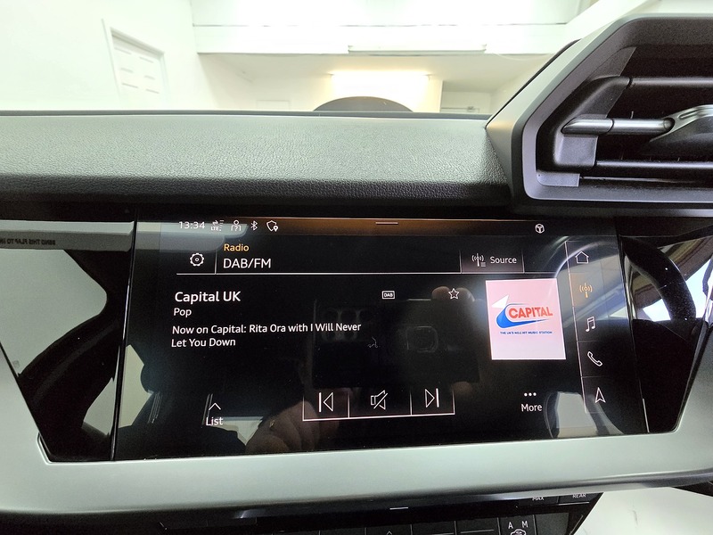 Used Audi A3 2023 for sale - 77247322: Photo 10