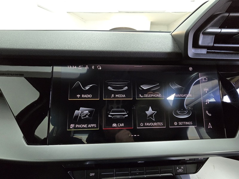 Used Audi A3 2023 for sale - 77247322: Photo 11