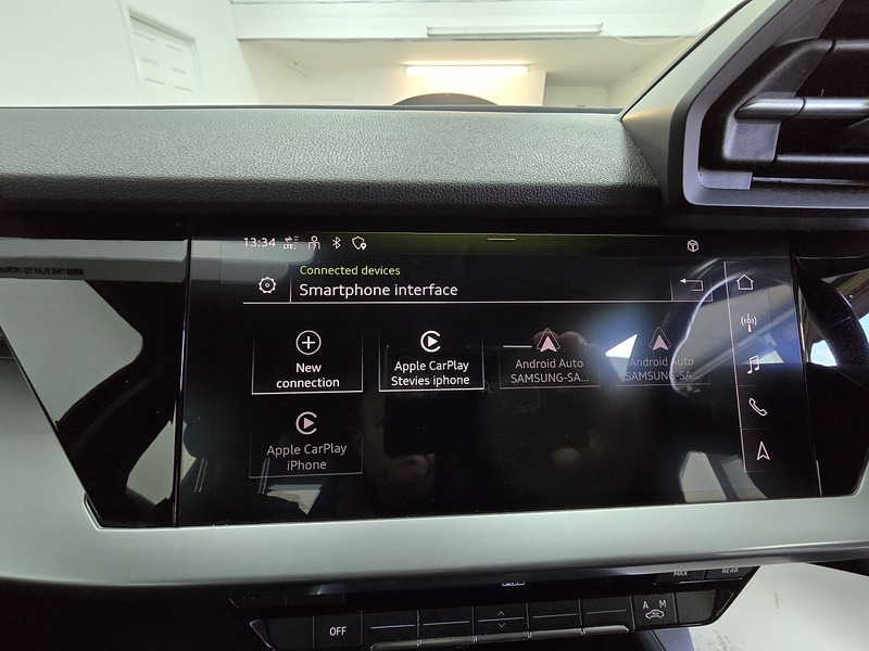 Used Audi A3 2023 for sale - 77247322: Photo 12