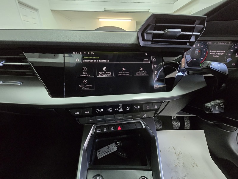 Used Audi A3 2023 for sale - 77247322: Photo 13