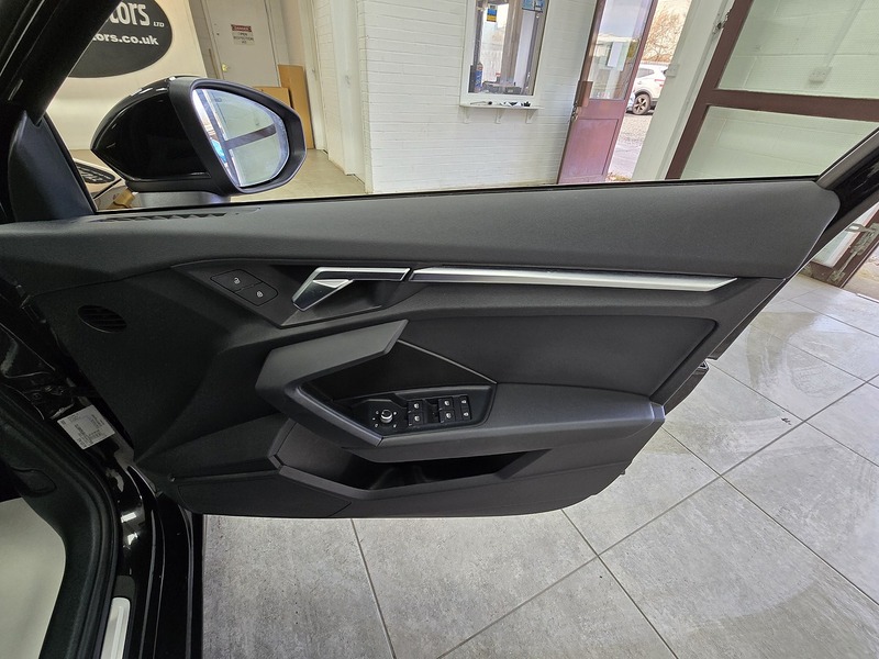 Used Audi A3 2023 for sale - 77247322: Photo 14