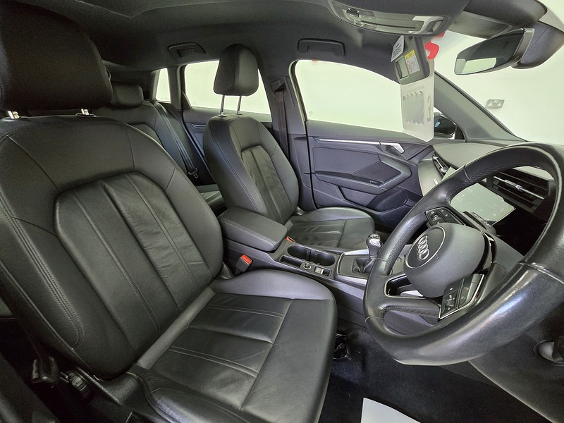 Used Audi A3 2023 for sale - 77247322: Photo 15