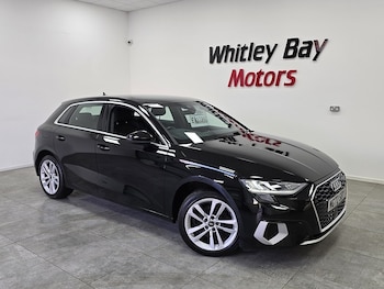 2023 - TFSI Sport 5-Door