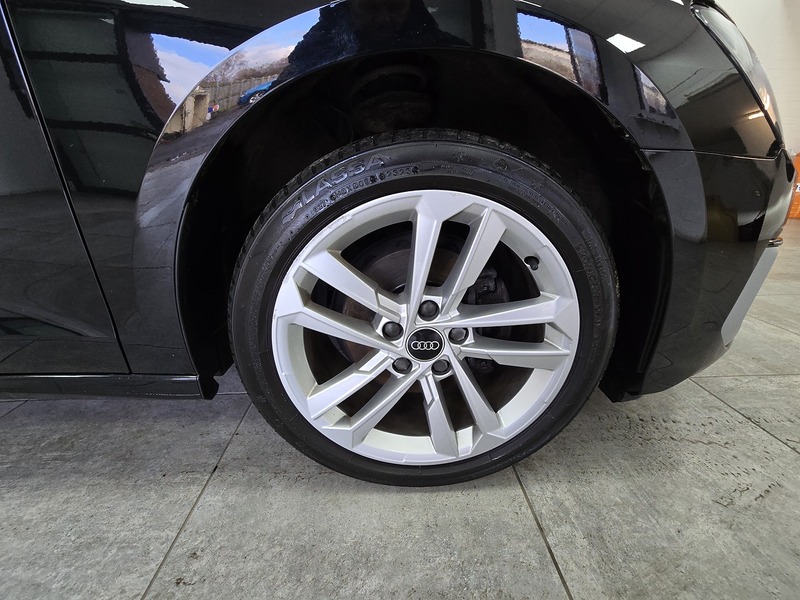 Used Audi A3 2023 for sale - 77247322: Photo 23