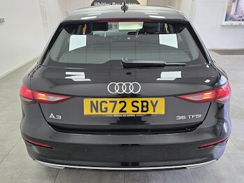 Used Audi A3 2023 for sale - 77247322: Photo