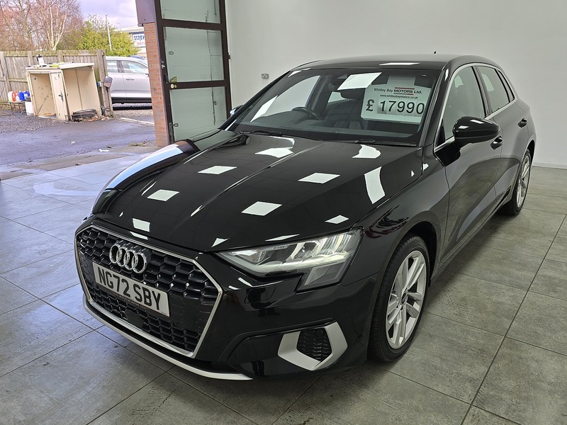 Used Audi A3 2023 for sale - 77247322: Photo 6