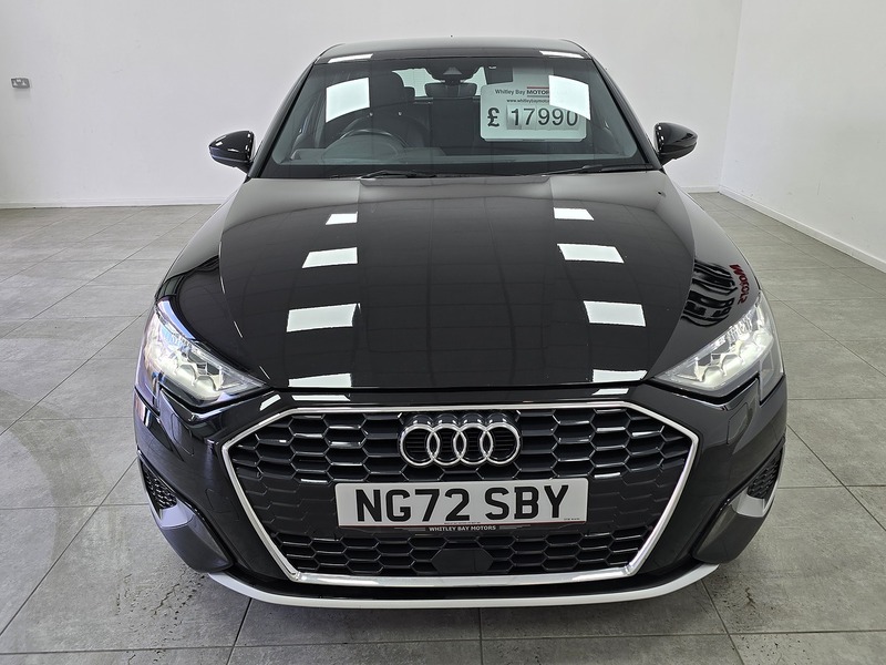 Used Audi A3 2023 for sale - 77247322: Photo 7