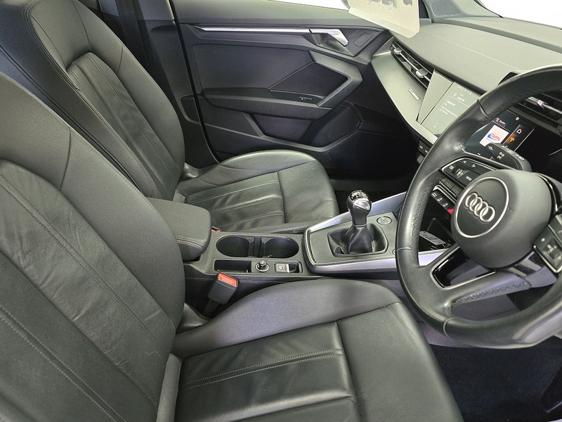 Used Audi A3 2023 for sale - 77247322: Photo 8