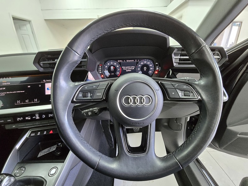 Used Audi A3 2023 for sale - 77247322: Photo 9