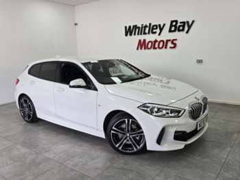 2021 - 118i M Sport 5-Door