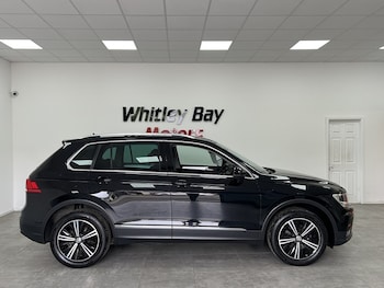 Used Volkswagen Tiguan 2018 for sale - 78836520: Photo