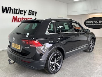 Used Volkswagen Tiguan 2018 for sale - 78836520: Photo