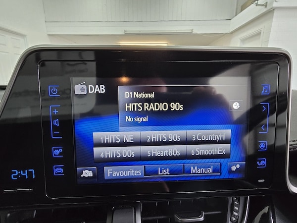 Used Toyota C-HR 2017 for sale - 75549098: Photo 11