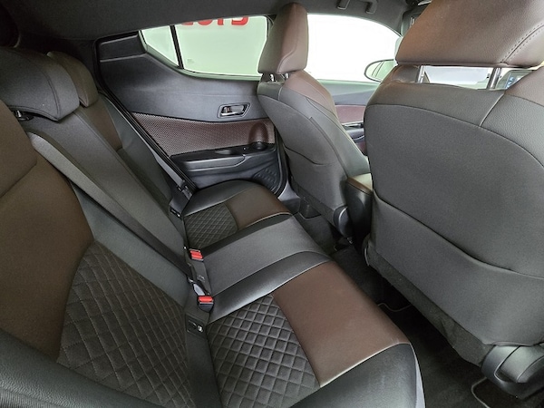 Used Toyota C-HR 2017 for sale - 75549098: Photo 15